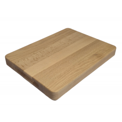 Blok do krojenia 400x300x40